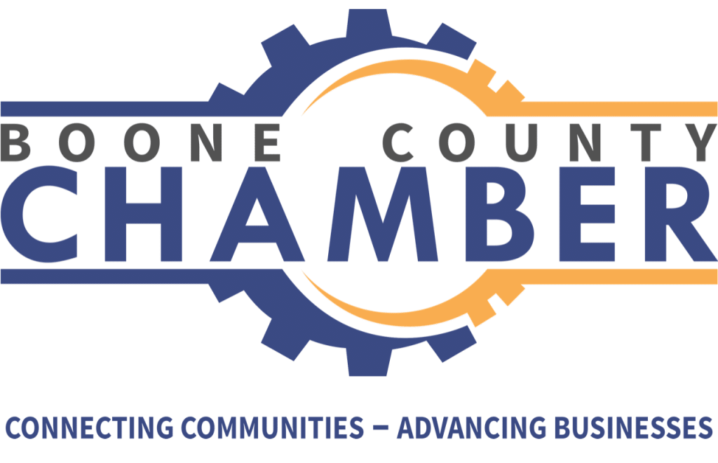 Boone County Chamber Logo