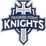 Traders Point Knights Logo