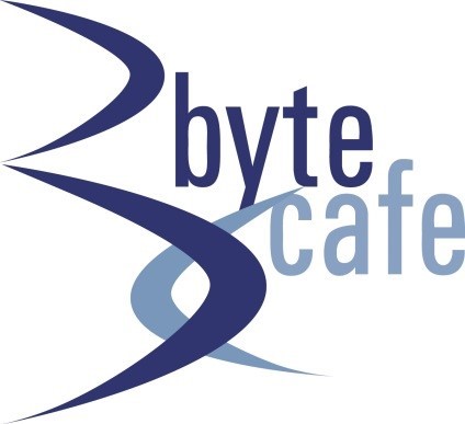 Byte Cafe Logo