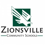 Zionsville Community Schools Logo