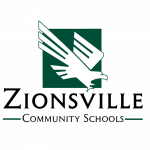 Zionsville Community Schools Logo