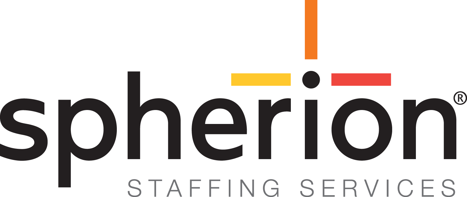 Spherion Staffing Services Logo
