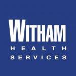 Witham Health Services Logo