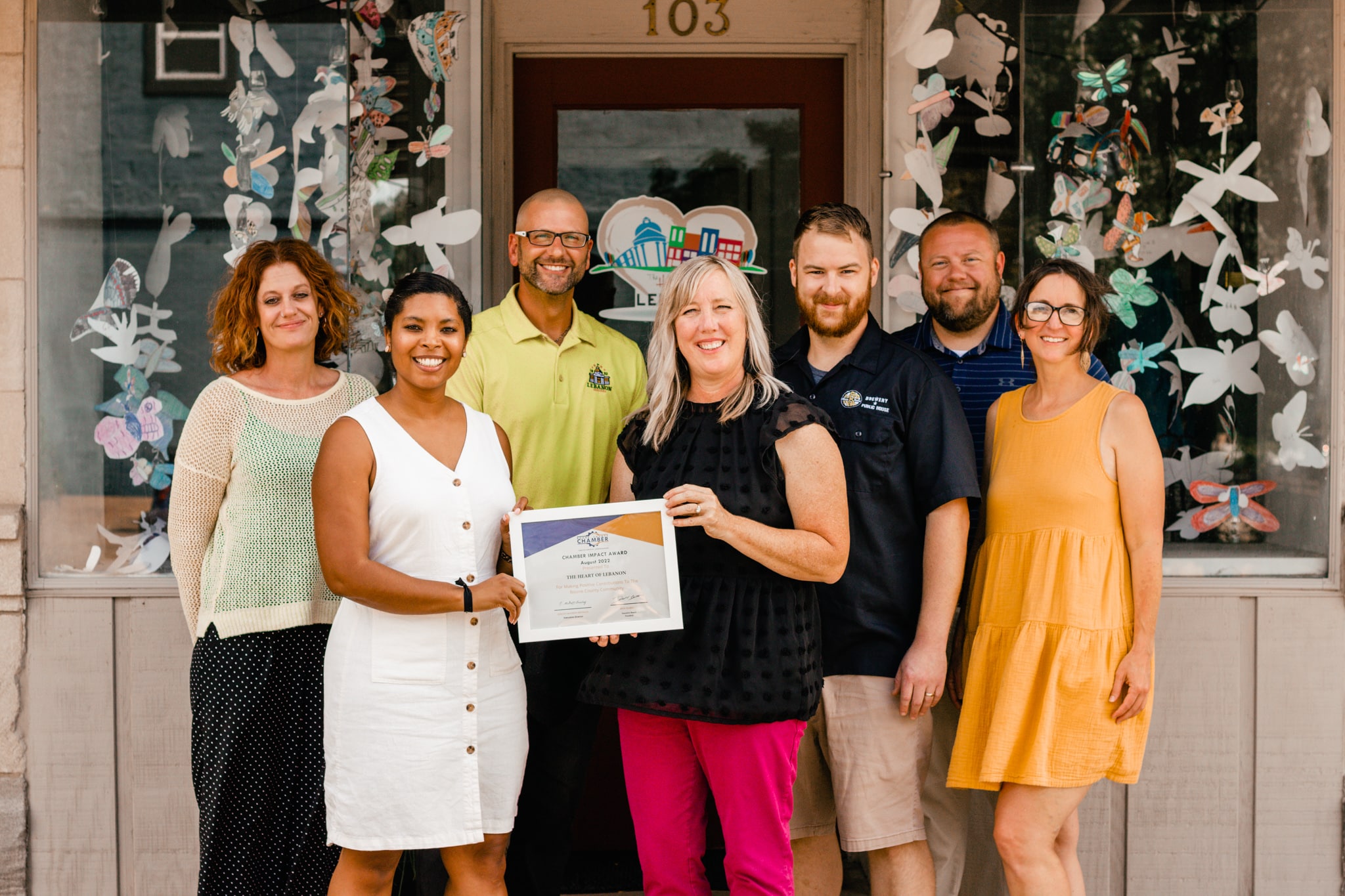 Boone County Chamber | Connecting Communities, Advancing Businesses