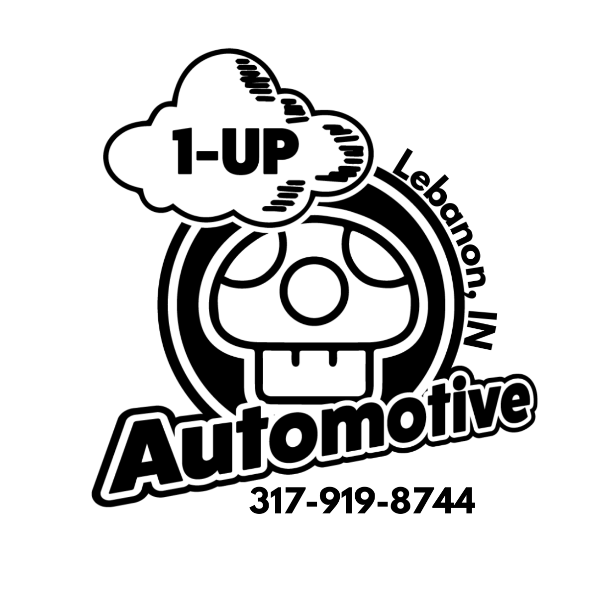 One-Up Automotive