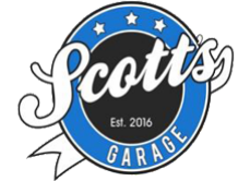 Scott's Garage