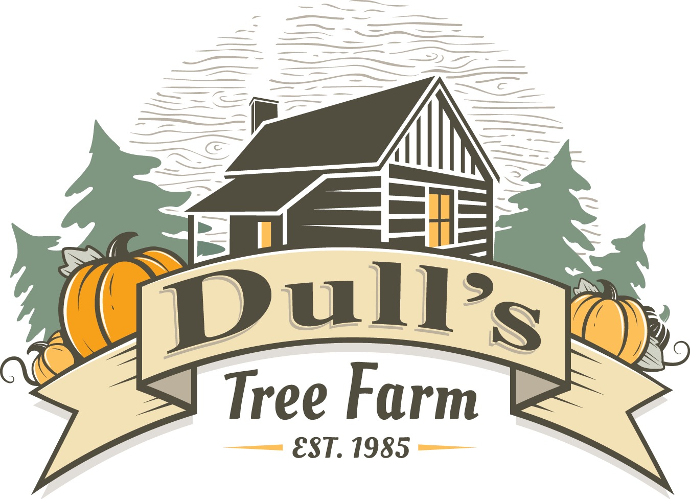 Dulls Tree Farm