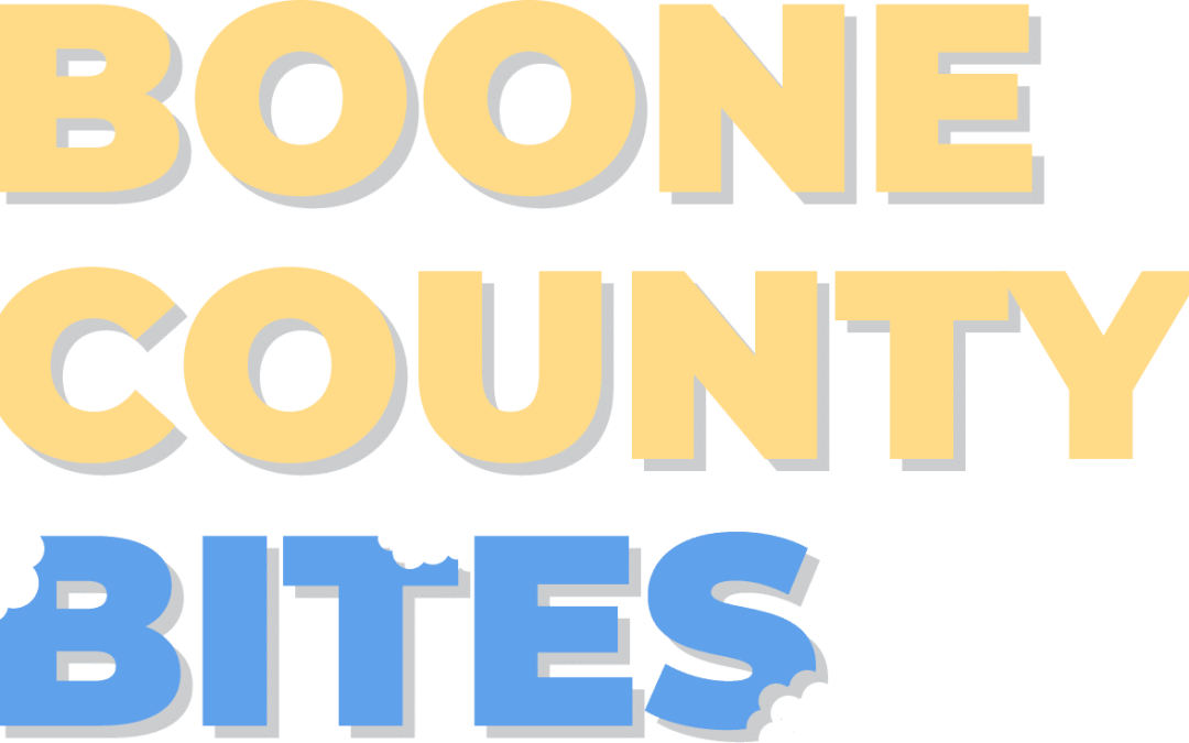 Boone County Bites, A Culinary Experience You Won’t Want to Miss