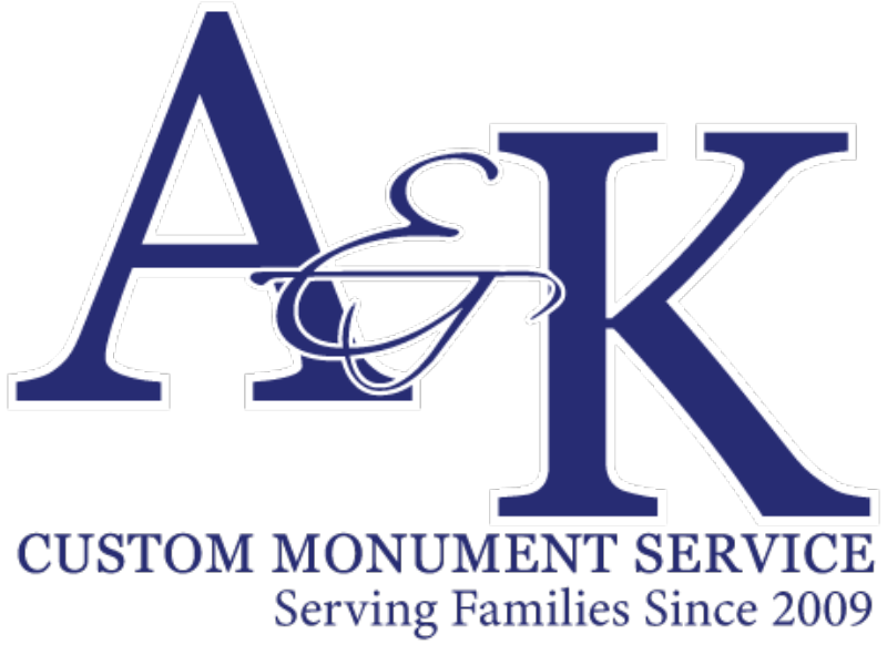 A&K Custom Monument Service, LLC