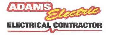 Adams Electric Inc.