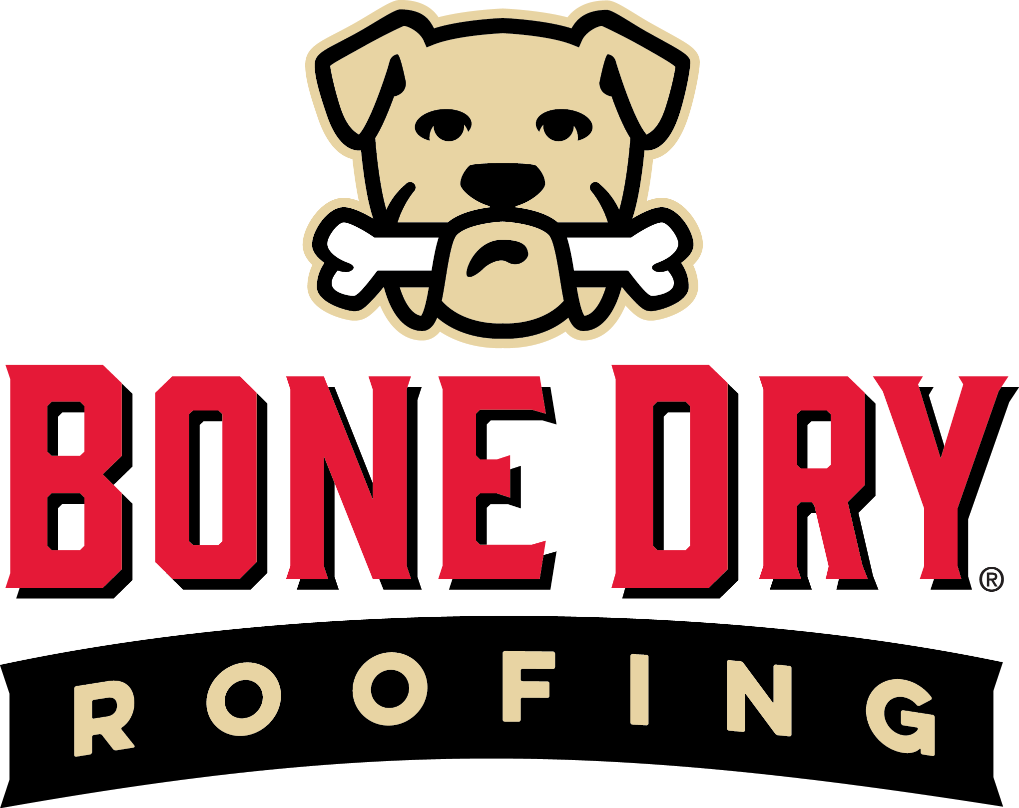 Bone Dry Roofing