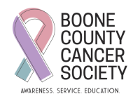 Boone County Cancer Society Inc.