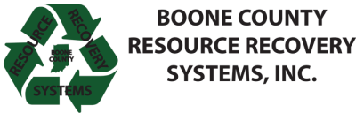 Boone County Resource Recovery Systems Inc