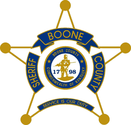 Boone County Sheriff's Department