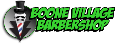 Boone Village Barber Shop