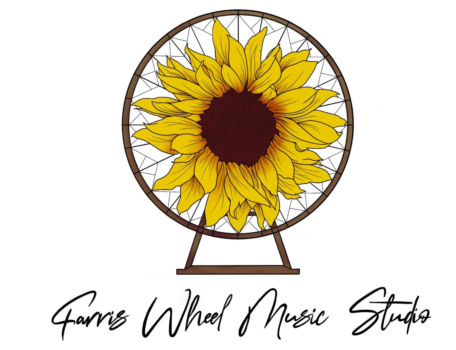 Farris Wheel Music Studio