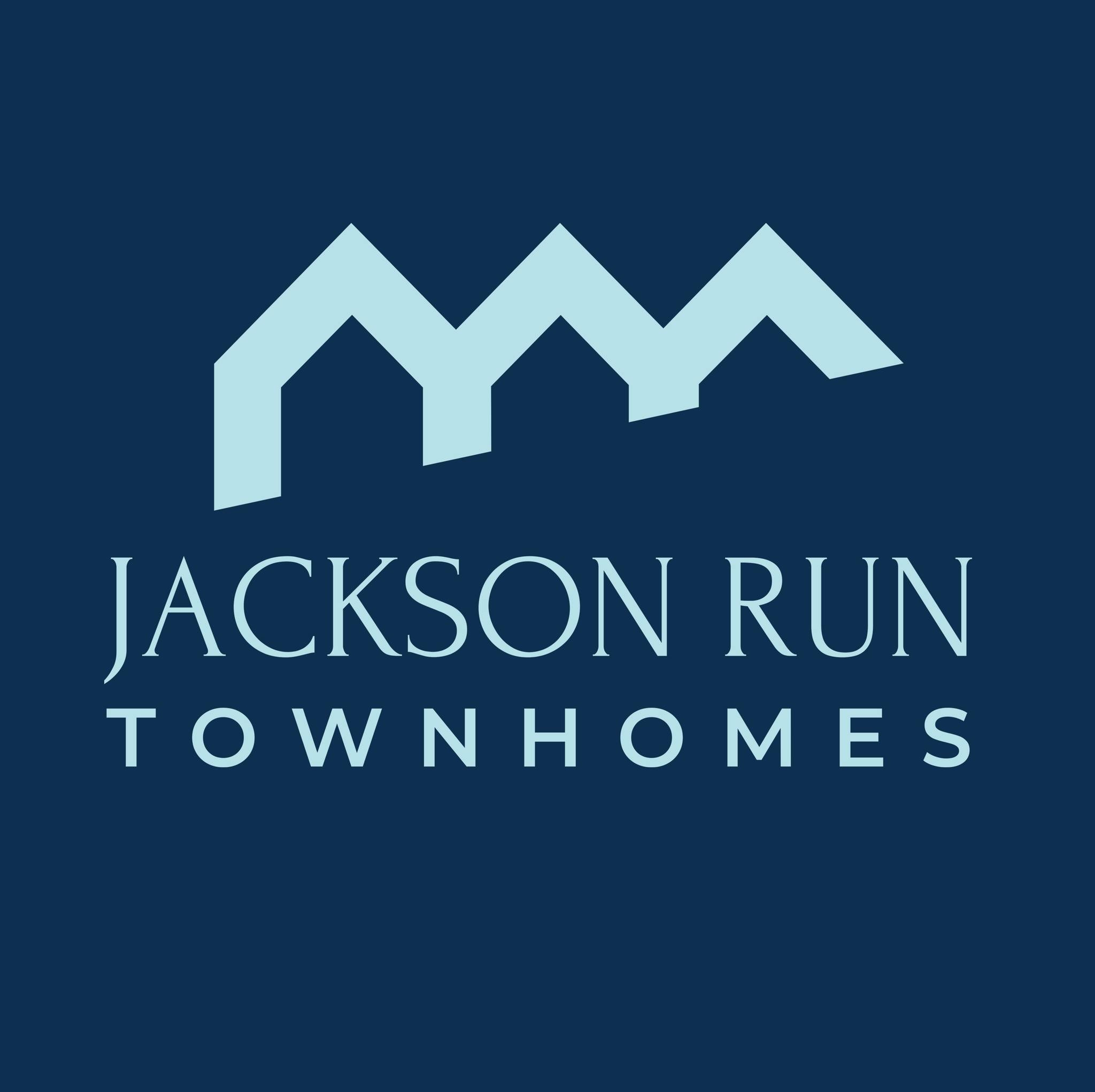 Jackson Run South