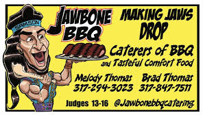 Jawbone BBQ