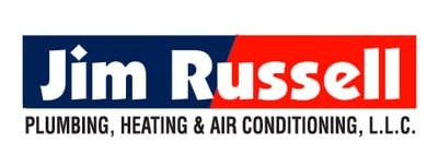 Jim Russell Plumbing Heating Air