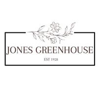 Jones Greenhouse