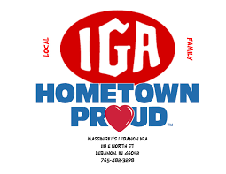 Lebanon IGA