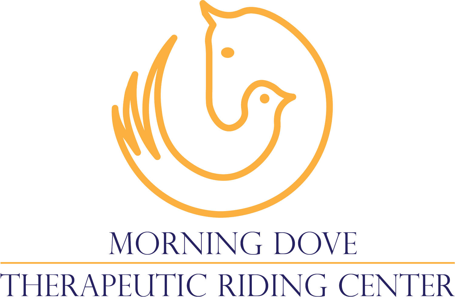 Morning Dove Therapeutic Riding