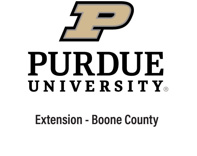 Purdue Cooperative Extension Service- Boone County