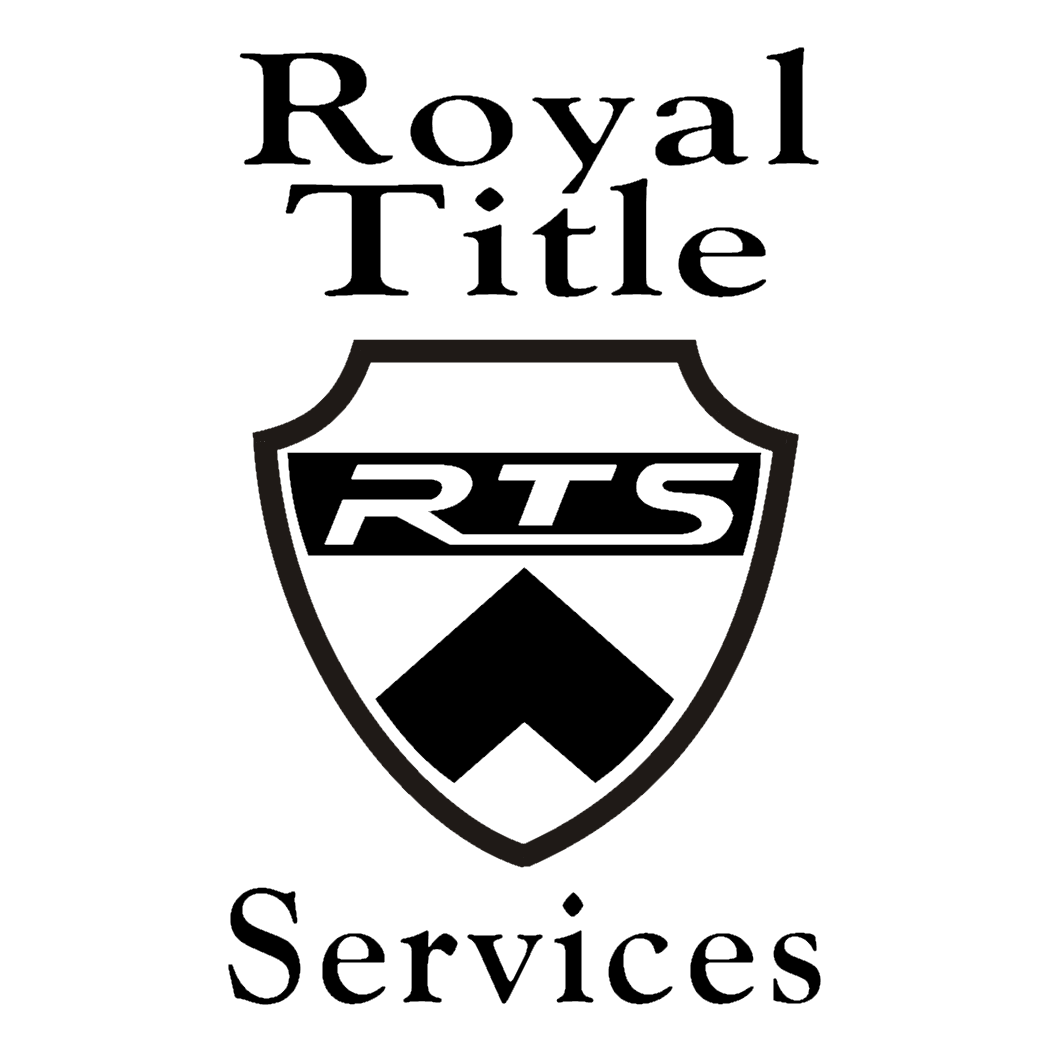 Royal Title Services