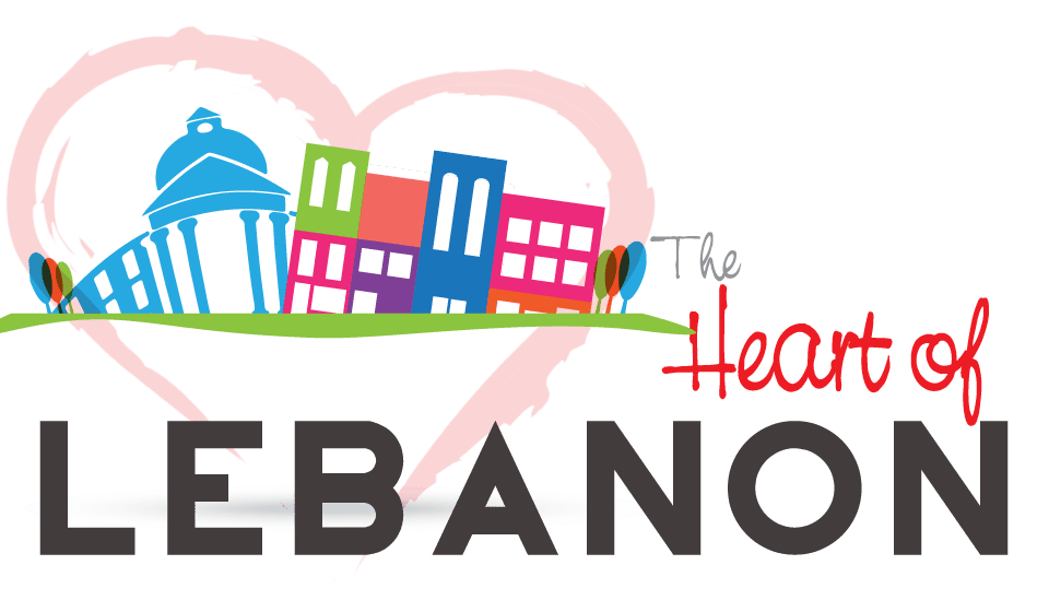 The Heart of Lebanon