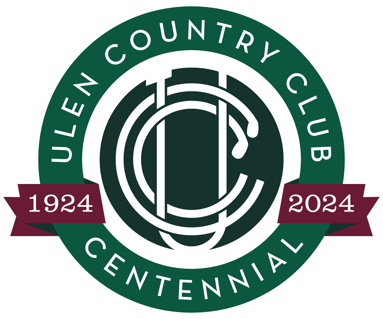 Ulen Country Club