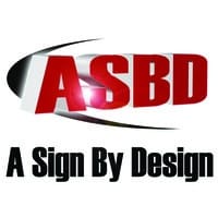 A Sign by Design