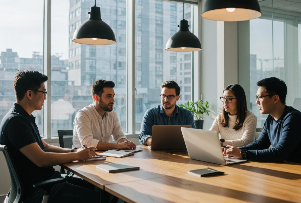 Upcoming Event: Business Resources – Operations & Documentation